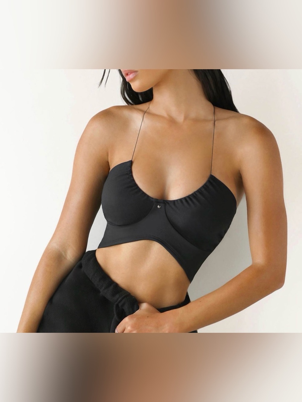 JOAH BROWN :: BRALETTE